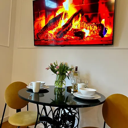 Krakow Old Town Apartment Jacuzzi - Wymeldowanie Do 13 Exterior photo