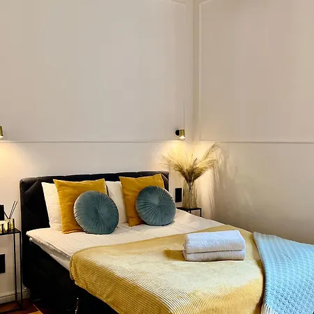 Krakow Old Town Apartment Jacuzzi - Wymeldowanie Do 13 Exterior photo