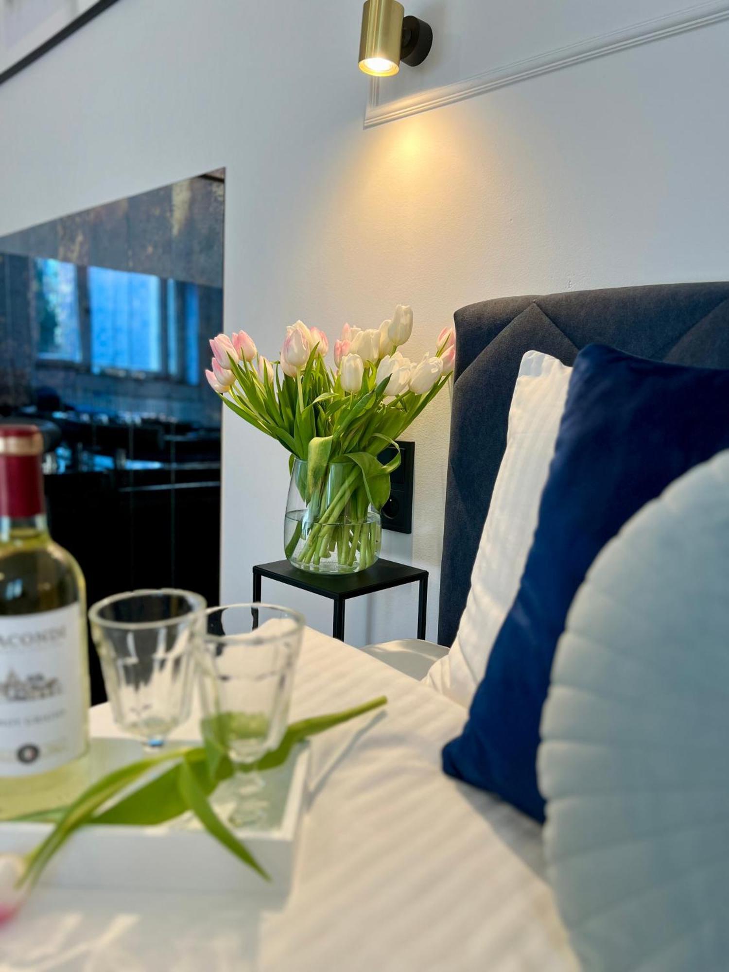 Appartamento Old Town Jacuzzi - Wymeldowanie Do 13 *